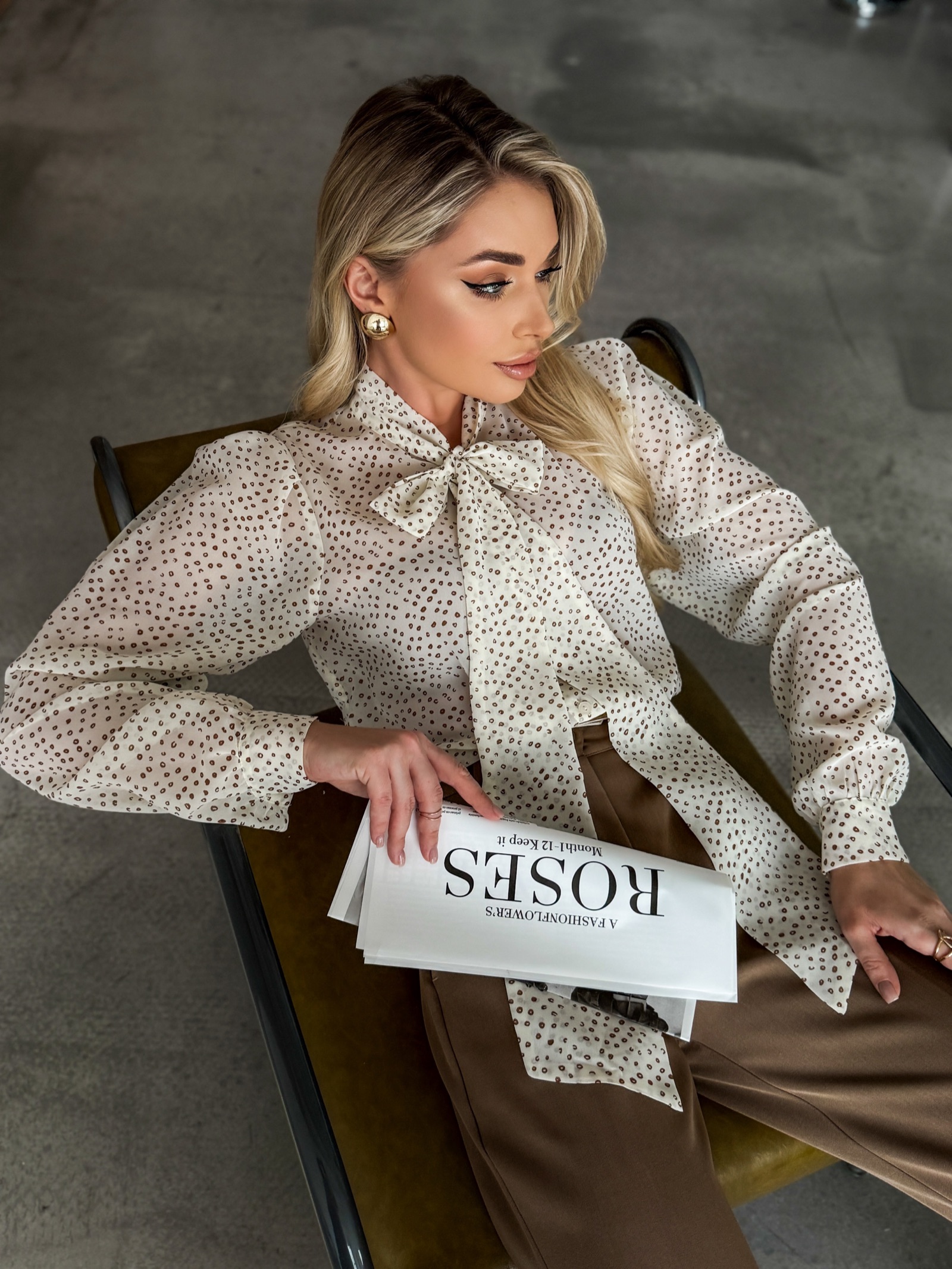 Collection 1 - Верхняя