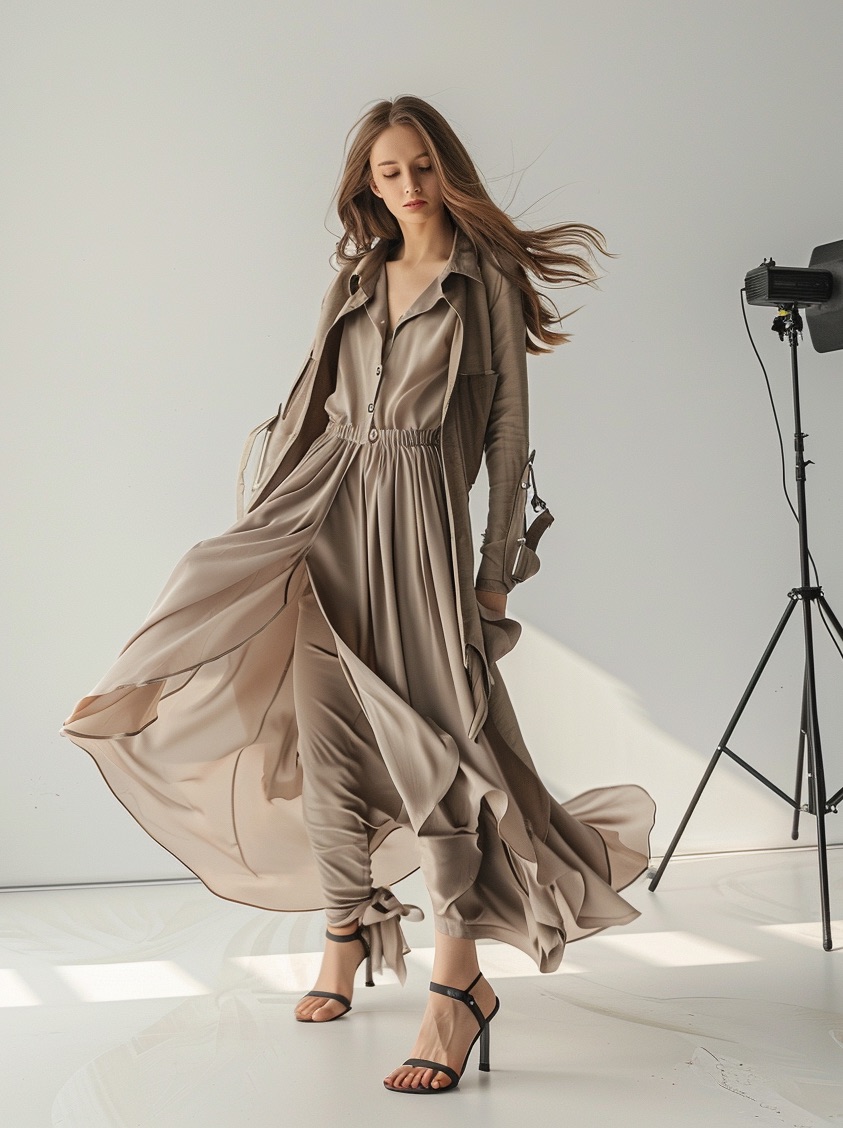 Second Fashion Image